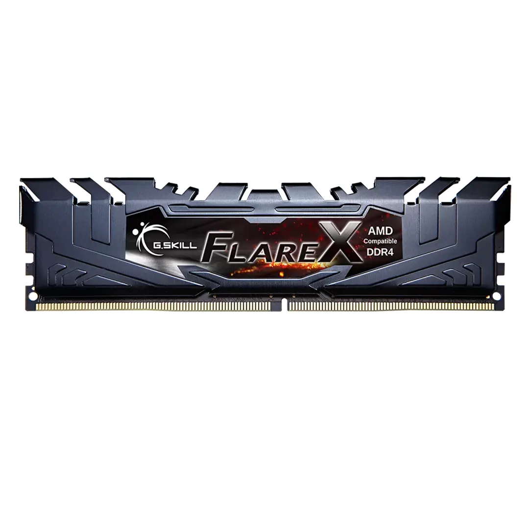 G.Skill Flare-X 8GB 3200MHz DDR4 RAM