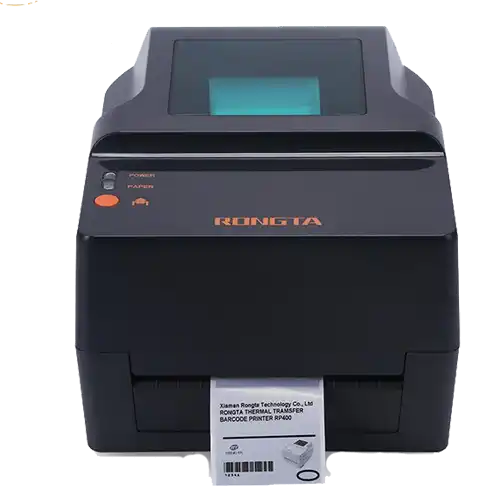 Rongta RP400 Barcode printer spec