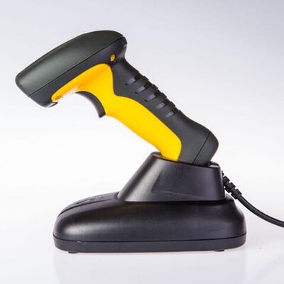 NT-1202W 2D 2.4G wireless Barcode Scanner price in bd