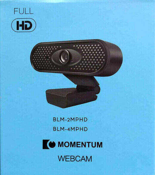 BLM-4MPHD Desktop or Laptop Webcam Price In BD Binary Logic