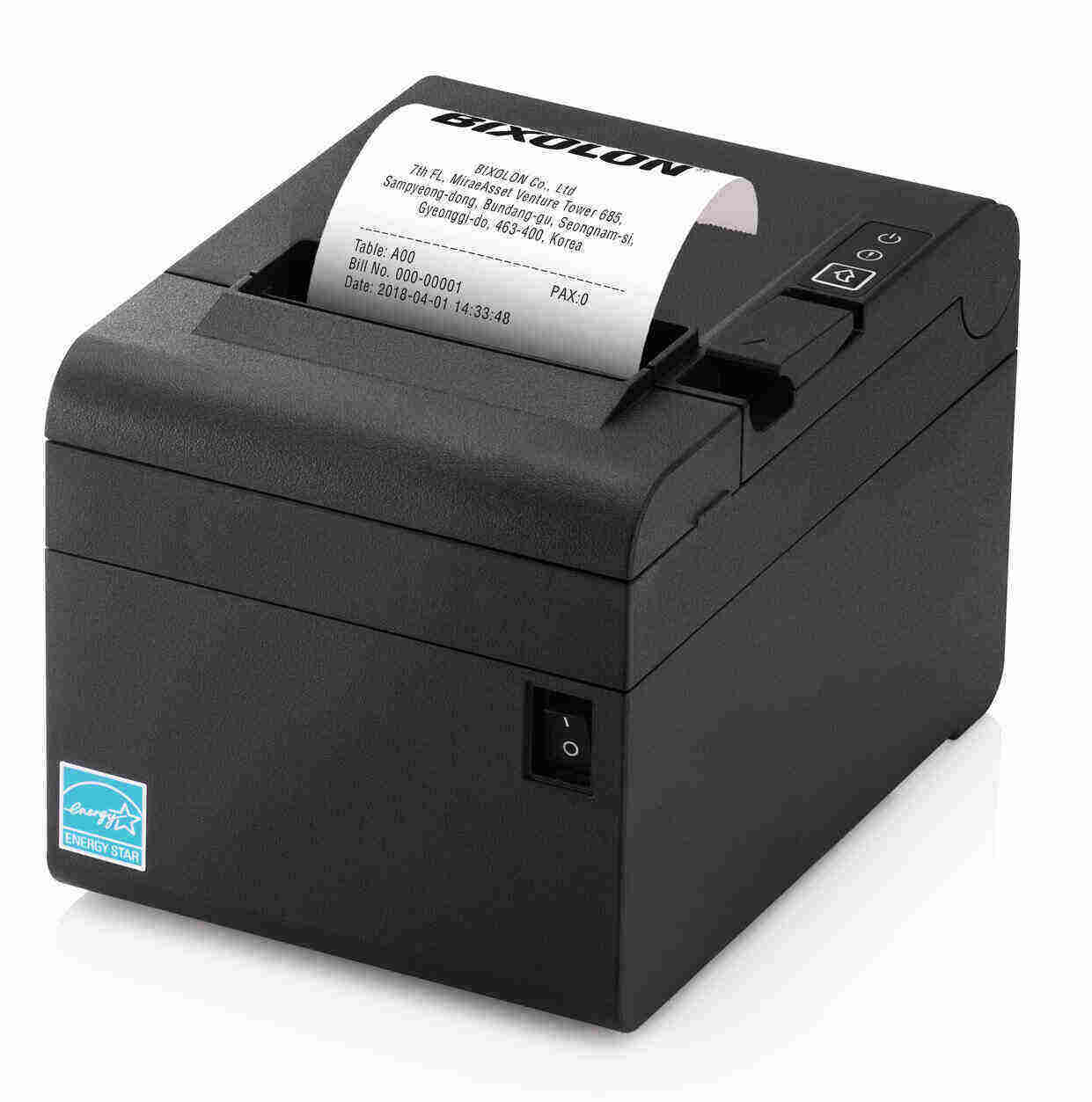 Bixolon SRPE302 Thermal Receipt Printer Price in BD Official Partner