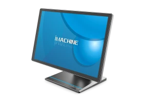 Smart Desktop Terminal I Machine P2 Core i7 11th Gen Single Display