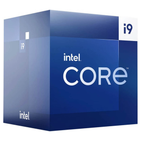 Intel 14th Core i9-14900F Processor (24C32T, 2.0 GHz up to 5.8 GHz, 10nm, LGA 1700 Raptor Lake)