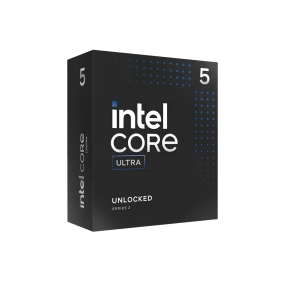 Intel Core Ultra 5-245KF Desktop Processor