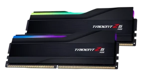 G.SKILL Trident Z5 RGB DDR5-6000MHz 64 GB RAM
