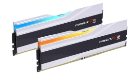 RAM G Skill F5-6000J3636F16GX2-TZ5RS 16GB 6000Mhz Trident Z5 RGB DDR5