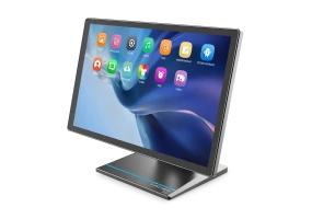 Smart Desktop Terminal I Machine P2 Core i3 8th Gen Single Display