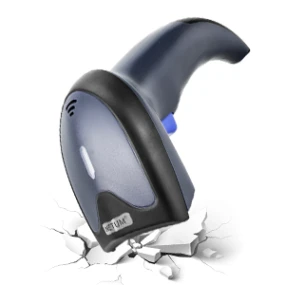 Netum W28 High-Speed Wireless 2D Barcode Scanner