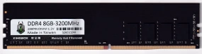 RAM Kingbox 8GB DDR4 3200Mhz CL22