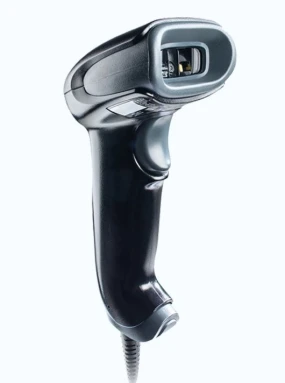 Honeywell Voyager 1470G 1D/2D General Duty Scanner