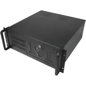Momentum BX7000 -4U RACK Server With AMD Ryzen 7-7700X Processor