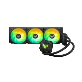 Asus TUF Gaming LC II 360 ARGB CPU Liquid Cooler