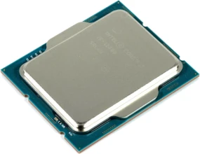 Intel 12th Gen Core i5 12400 Tray Desktop Alder Lake Processor