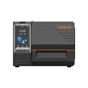 Barcode Label Printer Rongta RI460 for Light Industries
