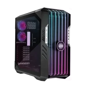 Cooler Master HAF 700 EVO E-ATX High Airflow PC Case