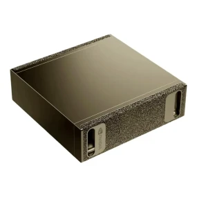 AI PC NVIDIA DGX Spark - 4TB NVME SSD-12GB RAM