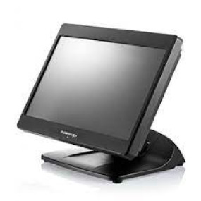 Posiflex PS-3516-G2 Elkhart lake Intel Celeron J6412 Touch Screen Pos Terminal