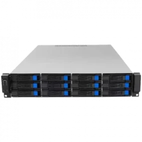 Momentum Server XEON GOLD-6230R 2U Rack Redundant