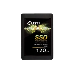 Get 12-12 offer with Leven JS300 120GB 2.5 Inch SATAIII SSD