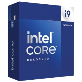 Intel 14th Gen Core i9-14900K Desktop Processor