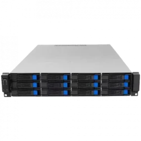 Momentum Server XEON GOLD-6430 -2U RACK