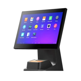 SUNMI D2s POS Terminal With 58mm Thermal Printer