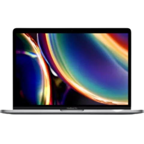 Apple MacBook Air 13.3-Inch 10th Gen Core i5 Laptop