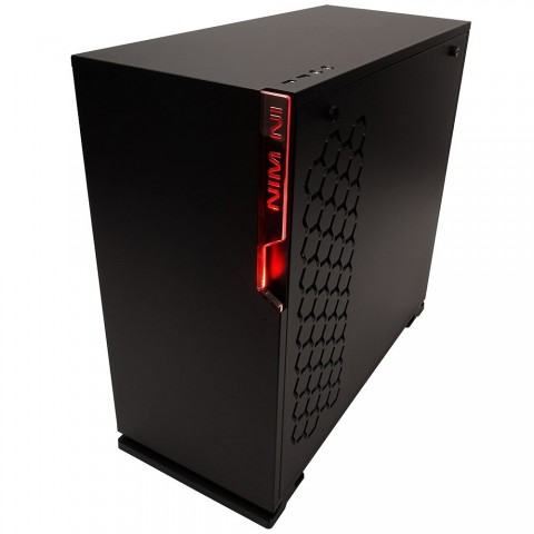 INWIN Computer Gaming Case Price in Bangladesh | Binary Logic