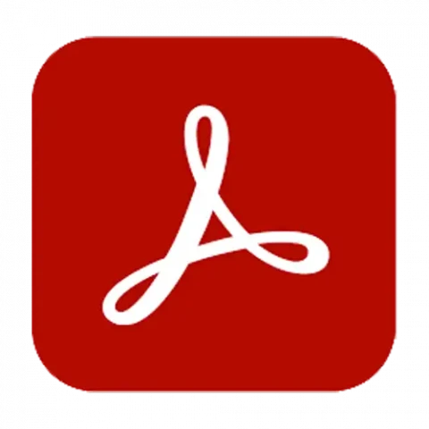 Adobe Acrobat Pro Original Software
