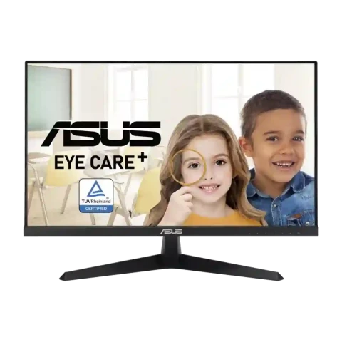 ASUS VY249HE 23.8 inch FHD IPS Eye Care Monitor