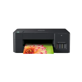 Brother DCP-T220 Multifunction Color Ink Tank Printer