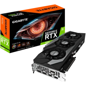 Gigabyte GeForce RTX 3080 10 GAMING Graphics Card 10G (rev. 1.0)
