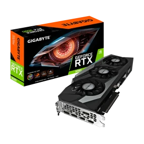 GIGABYTE GeForce RTX 3090 24GB GAMING OC Graphics Card