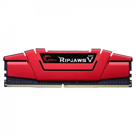 GSkill Ripjaws-V 2400MHz DDR4 16 GB Desktop RAM