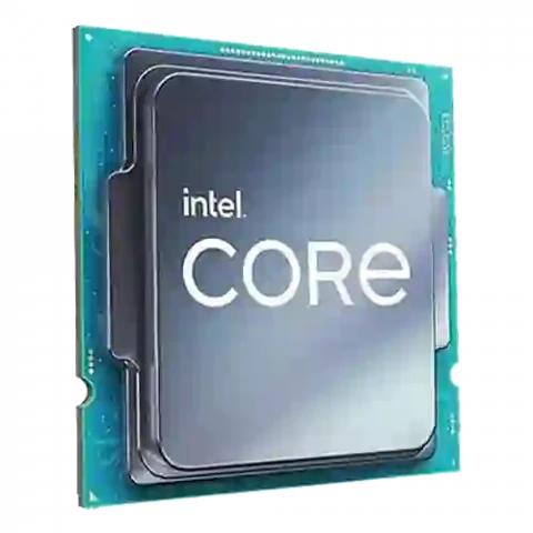 Intel Core i5-11400 6 Core, 12 Thread 11th Gen Tray Processor