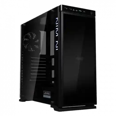 InWin 805 Infinity Mid Tower Case