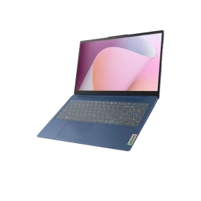 Lenovo IP Slim 3 15ABR8 Ryzen 5 15.6 FHD Laptop