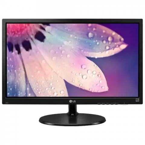 LG 19M38A 18.5 Inch Monitor