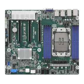 Server Asrock Rack Motherboard SPC741D8-2L2T/BCM DDR5