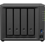 Synology DiskStation DS925+ NAS Storage Device with AMD Ryzen V1500B Processor