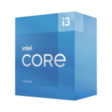 Intel 14th Core i3-14100F Processor ( Original Box)