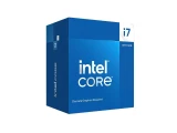 Intel Core i7-14700F 14th Gen Raptor Lake 20-Core (8P+12E) LGA 1700 65W None Integrated Graphics Processor