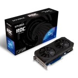 SPARKLE Intel Arc A750 ROC OC Edition 8GB GDDR6 Graphics Card