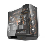 Darkflash DY470 ATX Gaming PC Case