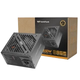 Darkflash EMT Series 650Watt 80 Plus Bronze Power Supply