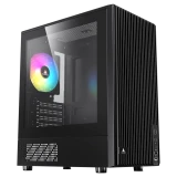 ACEGEEK Vault Black Gaming Case