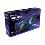 SPARKLE Intel Arc B580 TWINSTAR 12GB GDDR6 GPU