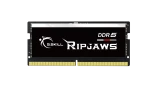G.skill Ripjaws 32GB DDR5 Laptop RAM CL40-39-39 & 1.10V