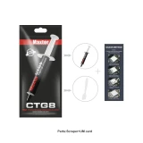 Maxtor High Performance CTG8 Thermal Paste