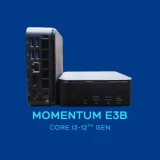 Momentum E3B Intel Core i3-1215U with Win-11 Mini PC